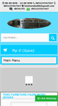 Mobile Screenshot of faizinmebel.com